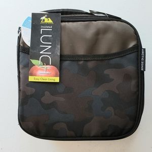 Artic Zone Lunch Bag